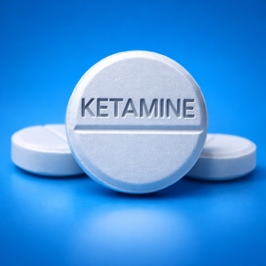 Ketamine Tablet