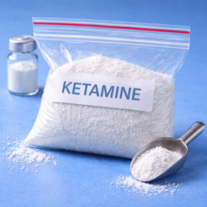 Buying ketamine online