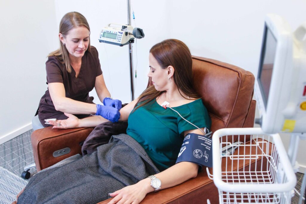 Depression Treatment