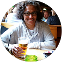 Smita Phansalkar profile picture