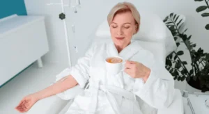 Ketamine Anxiety Treatment