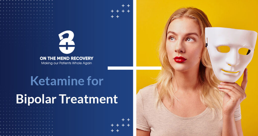 Treatment for Bipolar Disorder
