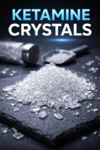 Ketamine Pharmacy​