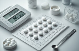 Standard Ketamine Troche Dosing Guidelines