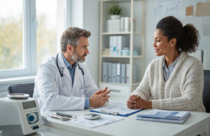 Ketamine Treatment Near Me