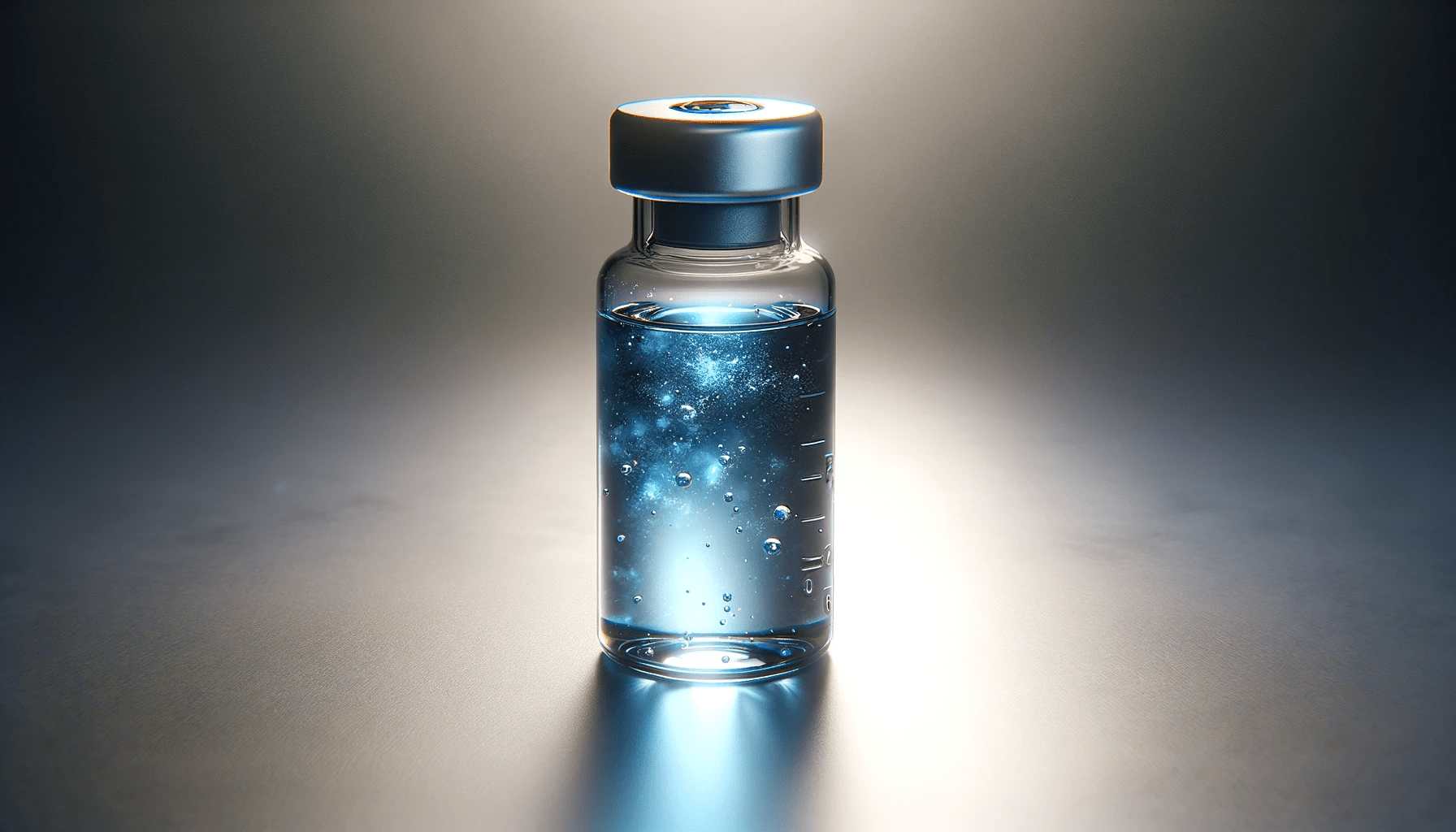 Ketamine Half-Life IV