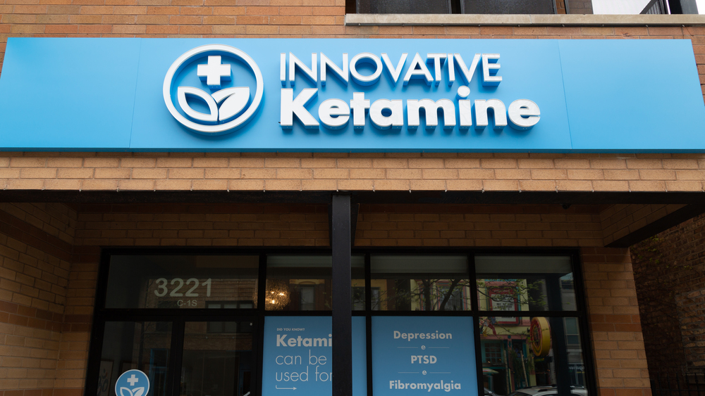 Ketamine Clinic